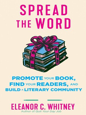 cover image of Spread the Word